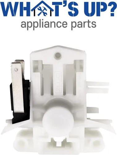 Miniatura 2 de [¿Qué pasa?] DD81-02132A - Pestillo para interruptor de puerta de lavavajillas, pieza de repuesto para lavavajillas Samsung, compatible