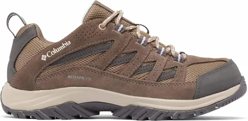 Miniatura 11 de Columbia Women's Crestwood Waterproof Hiking Shoe