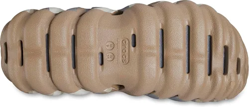 Miniatura 3 de Crocs Echo - Zuecos unisex para adultos