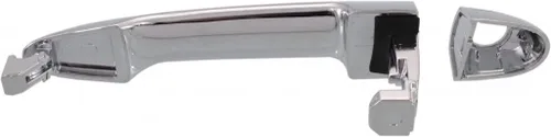 Miniatura 2 de KarParts360 Manija de puerta exterior para Kia Rondo 2007-2012 Lado delantero del conductor KI1310106 826501D010