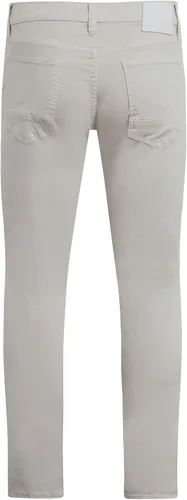 Miniatura 10 de Hudson Jeans Blake Slim Straight Twill - Pantalón de sarga para hombre
