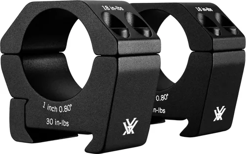 Miniatura 10 de Anillos para mira telescópica deportiva Vortex