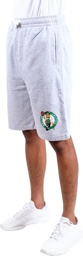 Miniatura 15 de Ultra Game Pantalones cortos de baloncesto oficiales de la NBA para hombre, de malla de aire súper suave para el día del juego - Ajuste clásico
