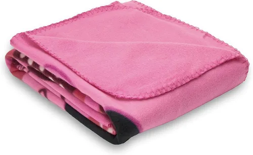Miniatura 4 de Northwest Manta de forro polar de Minnie Mouse, 45" x 60", So Many Bows Tantos arcos