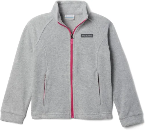 Miniatura 16 de Columbia - Chaqueta de forro polar Benton Springs para bebé, unisex