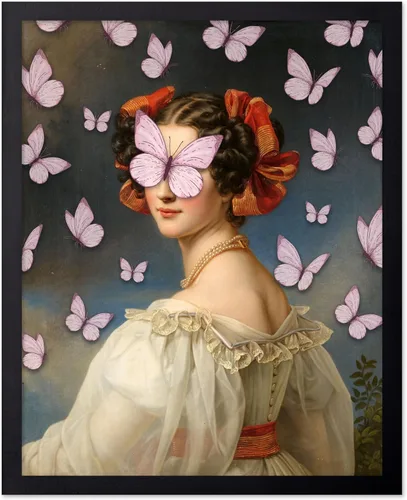 Miniatura 72 de Poster Master Mejor Tarde Que Feo - Póster de Marilyn - Arte Moderno y Pop - Regalo Moderno para Hombres, Mujeres y Fashionista - Decoración