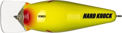 Miniatura 43 de Strike King KVD 1.5 Hard Knock - Señuelo de pesca, 3/8 onzas, ojos realistas 3D Delta Craw