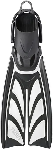 Miniatura 10 de TUSA SF-0111 Hyflex Zoom Aletas de Buceo ROSA ROSA