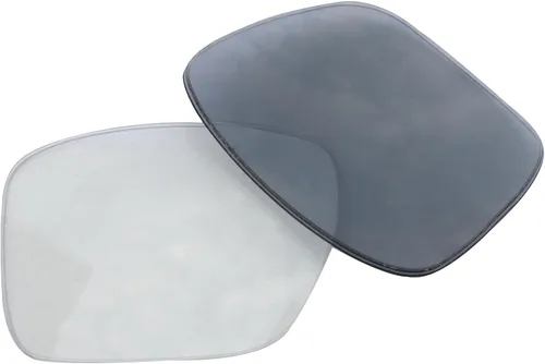 Miniatura 9 de Acefrog 8 pares de lentes polarizados de repuesto para gafas de sol Oakley Holbrook XL OO9417, ajuste perfecto, inastillables, antiarañazos, paquete