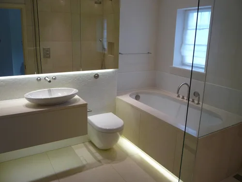 Miniatura 8 de Inspired LED Tira de luz LED Pro Series Triple Deluxe+ 12 paneles - Kit de fuente de alimentación 3 - Blanco frío Blanco fresco