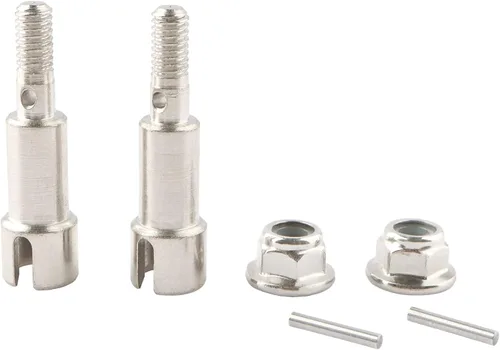 Miniatura 3 de Copa de transmisión de metal para automóvil RC SN-WJ04A, repuestos accesorios 30-WJ04 BL-WJ04 para camión Sonic a escala 1:16 9130 9135 9138 HM163