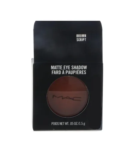 Miniatura 3 de MAC Sombra de Ojos #A47 Brown Script 0.05 oz
