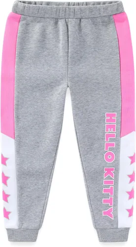 Miniatura 3 de Hello Kitty Sanrio Girls Zip Up Hoodie and Pants Set