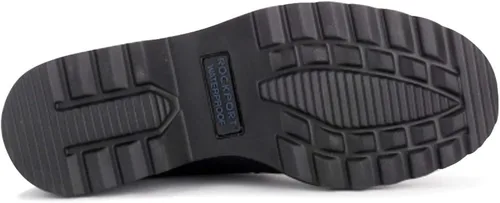 Miniatura 2 de Rockport Botas impermeables Northfield con punta lisa para hombre