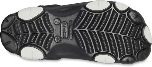 Miniatura 3 de Crocs Zuecos unisex de superhéroes de Marvel para adultos