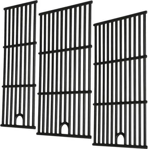 Miniatura 7 de 463365021 463366022 Piezas de repuesto para parrilla Charbroil Performance 4 quemadores 463365021 463354021 463352521 463351021, 5 quemadores