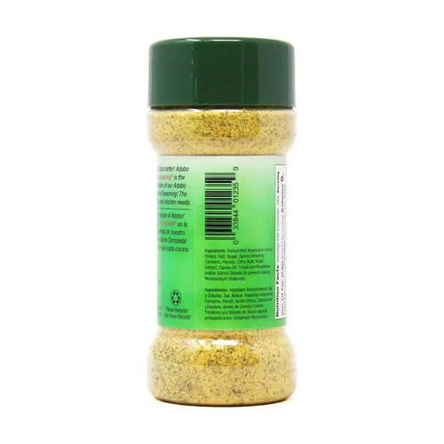 Miniatura 3 de Badia Adobo con condimento completo, 9 onzas, paquete de 3 Palatize