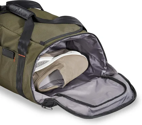 Miniatura 8 de Briggs & Riley Bolsa de lona, Hunter), ZXD175-23