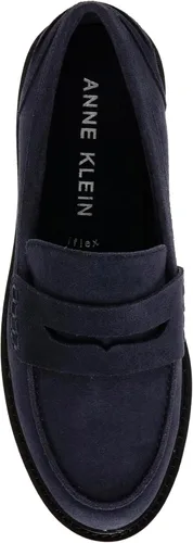 Miniatura 5 de Anne Klein Mocasines planos Emmylou para mujer