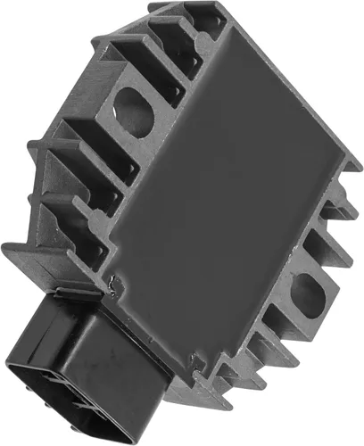 Miniatura 6 de Caltric Regulador rectificador compatible con Suzuki 400 Lt-F400F Eiger 4X4 Manual Ltf400F 2002-2007
