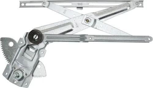 Miniatura 283 de TRQ Regulador de Ventana Manual Derecho Lado del Pasajero Compatible con Chevrolet Tracker 1998 1989-1997 Geo 1989-1998 Suzuki Sidekick