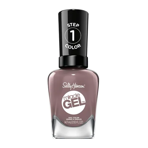 Miniatura 39 de SALLY HANSEN Miracle Gel - Esmalte de uñas 789/450 Obtener Mod