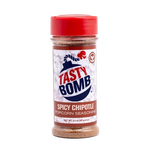 Miniatura 18 de Tasty Bomb Condimentos (Asaigo Pepper)