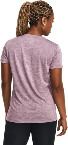 Miniatura 2 de Camiseta Freedom Tech de manga corta con cuello en V para mujer