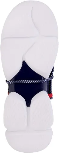 Miniatura 5 de Nautica - Tenis de deporte para mujer con agujetas, para correr, caminar, casuales.