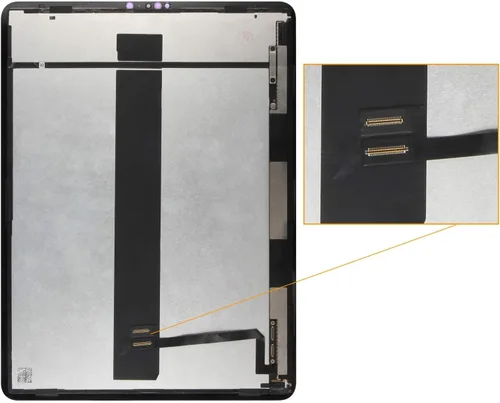 Miniatura 4 de Pantalla LCD para iPad Pro 12.9 3ª generación/4ª generación de repuesto A1876 A1895 A1983 A2014 A2229 A2069 A2232 A2233 Original LCD Cristal Touch