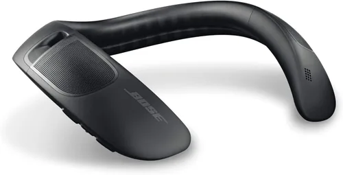 Miniatura 4 de Bose Soundwear Companion Altavoz inalámbrico para usar, color negro