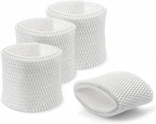 WF2 - Filtro humidificador para Kaz Vicks - V3100 V3500 V3700 V3800 V3900 serie 3020, humidificadores de vaporizador de niebla fría Protec PWF2