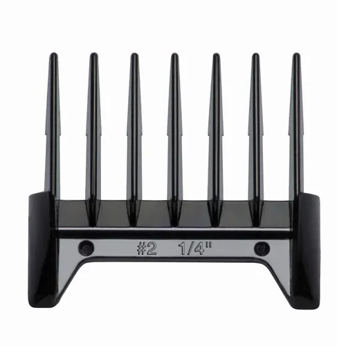 Miniatura 4 de Oster Professional 76926-800 - Peines guía, 1 unidad (paquete de 1)