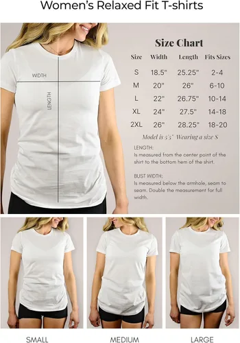 Miniatura 2 de Verita Culture Mom and Dad Shirts Women Mama Letter Printed T-Shirt Mama Graphic Tee Casual Short Sleeve Tops Tee White