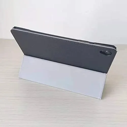 Miniatura 6 de Funda protectora de piel sintética compatible con Chuwi Hipad Plus Tablet PC (color : negro)