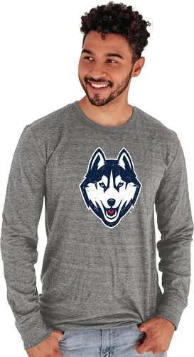 Miniatura 27 de Blue 84 NCAA - Camiseta de manga larga para hombre, diseño vintage