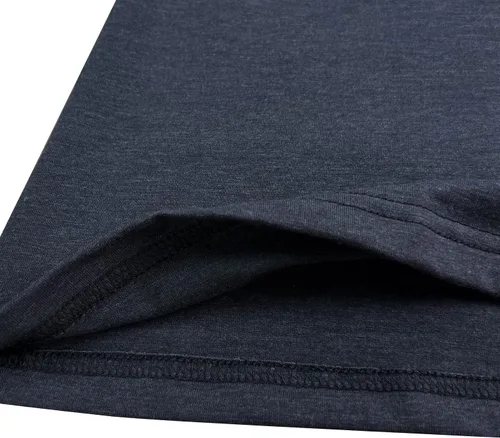 Miniatura 4 de LOOKFACE Camiseta sin mangas de verano con espalda cruzada para mujer