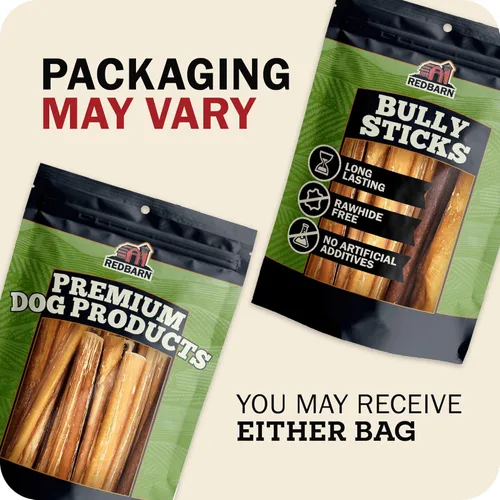 Miniatura 14 de Redbarn Bully Springs para perros, 1 unidad
