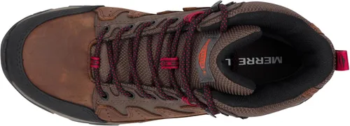 Miniatura 4 de Merrell Botas Windoc impermeables con punta de acero para hombre