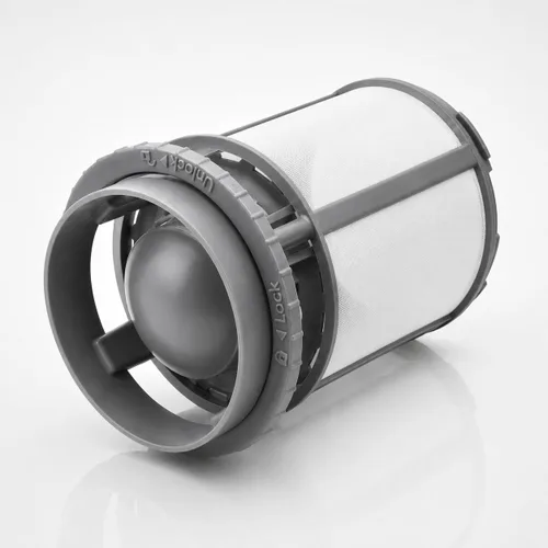 【Actualizado】 W10872845 Reemplazo de taza de filtro para bomba de lavavajillas Whirlpool Kenmore Whirlpool Amana Kitchenaid - Reemplaza 8579307