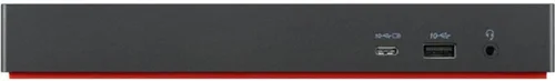 Miniatura 8 de Estación de trabajo Lenovo ThinkPad Thunderbolt 4 Dock