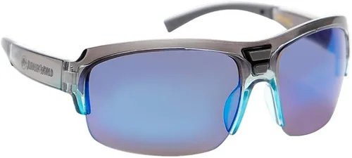 Miniatura 2 de Universal Studios Jurassic World - Gafas de sol para niños, elegantes, cómodas y duraderas, con protección UV, con funda de transporte suave