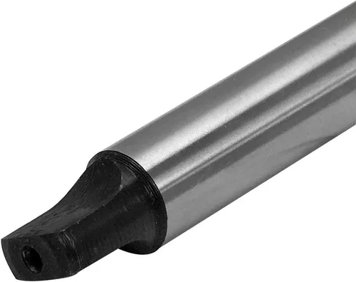 Miniatura 4 de 2MT a 33JT Taladro Chuck Arbor MT2 JT33 Morse Taladro de husillo cónico