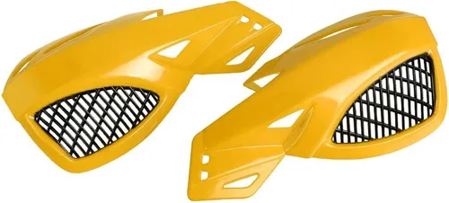 Miniatura 14 de for Y&AMAHA MT 01 02 03 07 MT09/Tracer MT10 Universal Motorcycle Handlebar Hand Guards Handguard Wind Protector Protection (Color : Black)