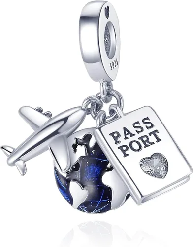 VALGACLS Abalorios de plata de ley 925 con diseño de corazón de amor para mamá, esposa, hija, amor, amor, amor, amor, boda, dije, joyería para mujer