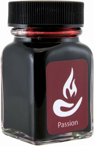 Miniatura 12 de Monteverde - Botella de tinta, 30 ml, Azul Confianza (G309CL)