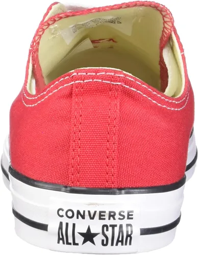 Miniatura 3 de Converse Lo Top Red
