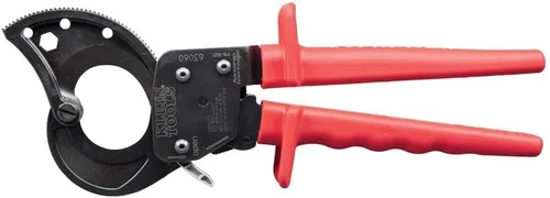 Miniatura 2 de Klein Tools Paquete de cortadores y pelacables