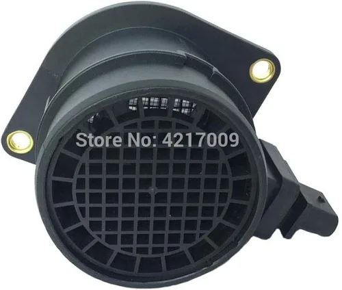 Miniatura 3 de Sensor de flujo de aire masivo 28164-2A500 Medidor de flujo de masa de aire Sensor MAF compatible con Hyundai Compatible con Accent Compatible