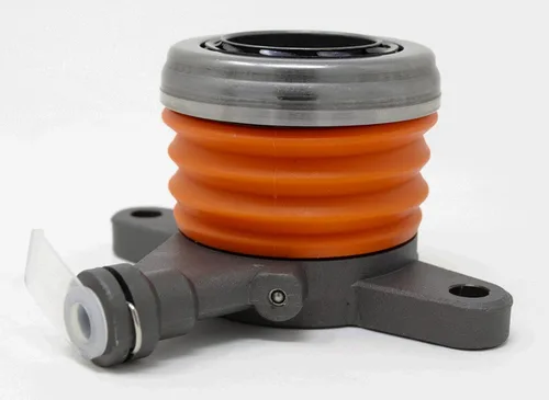 Miniatura 2 de AT Embragues embrague cilindro esclavo aluminio base S3701MS se adapta a Nissa 350Z, 370Z
